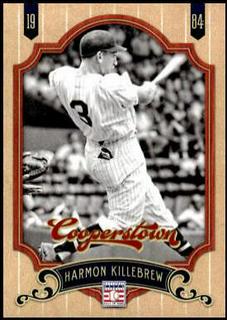 Harmon Killebrew
