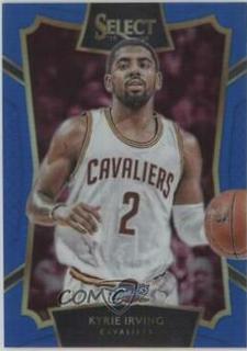 Kyrie Irving