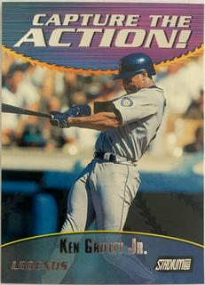 Ken Griffey Jr