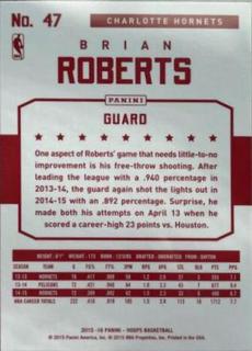 Brian Roberts