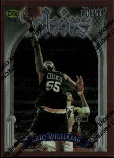 Eric Williams