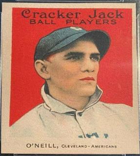 Stephen O'Neill