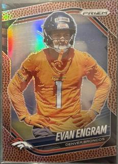 Evan Engram
