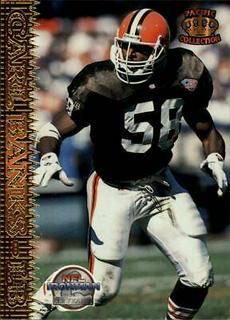 Carl Banks