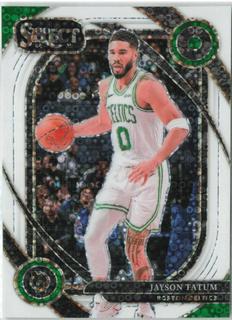 Jayson Tatum