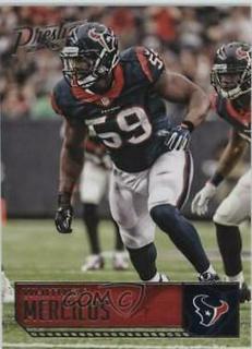 Whitney Mercilus