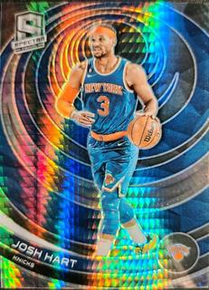 Josh Hart