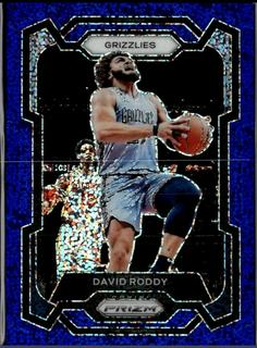 David Roddy