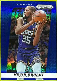 Kevin Durant