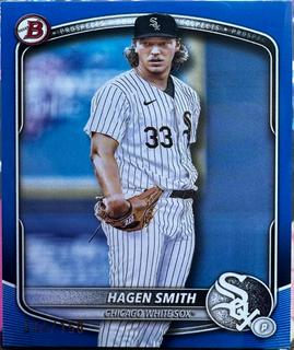 Hagen Smith