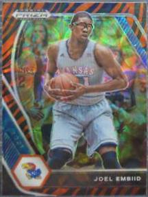 Joel Embiid