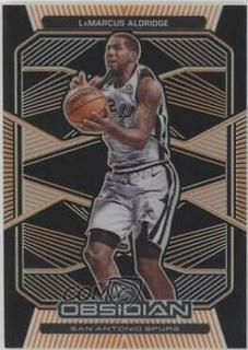 LaMarcus Aldridge