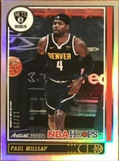 Paul Millsap