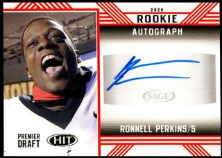 Ronnell Perkins