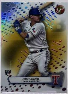 Josh Jung