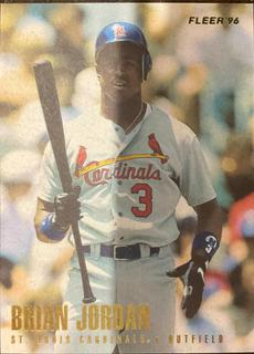 Brian Jordan
