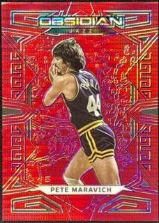 Pete Maravich