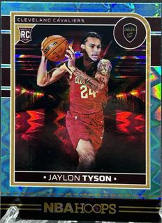 Jaylon Tyson