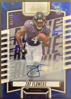Zay Flowers
