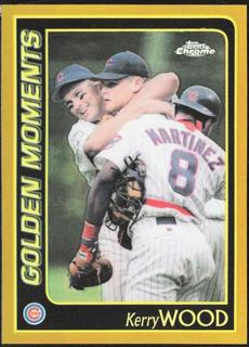 Kerry Wood