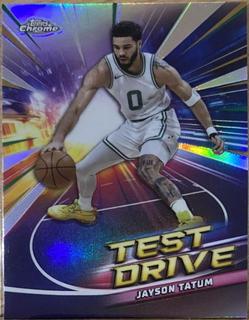 Jayson Tatum