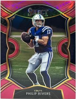 Philip Rivers