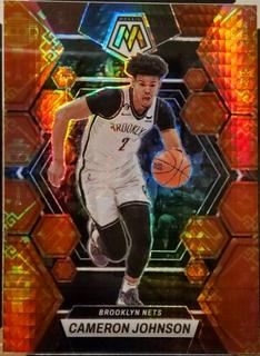 Cameron Johnson