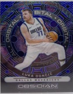Luka Doncic