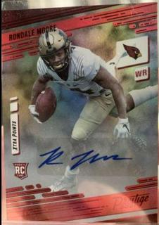 Rondale Moore