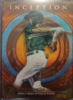 Max Muncy