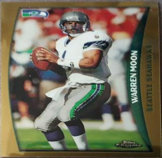 Warren Moon