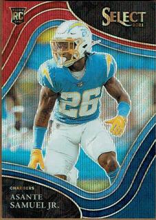 Asante Samuel Jr.