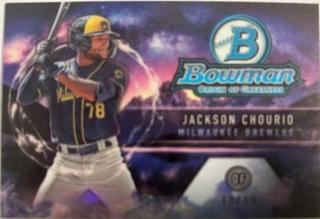 Jackson Chourio