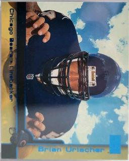 Brian Urlacher