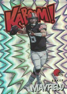 Baker Mayfield