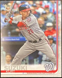 Kurt Suzuki