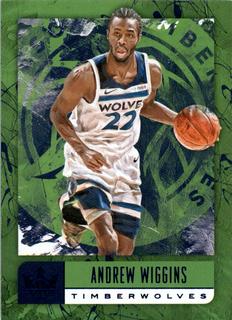 Andrew Wiggins