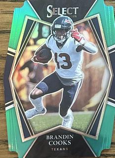 Brandin Cooks