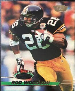 Rod Woodson