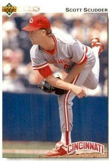 Scott Scudder