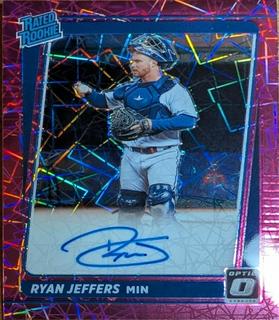 Ryan Jeffers