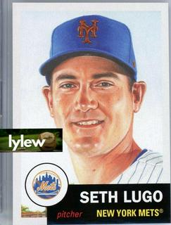 Seth Lugo