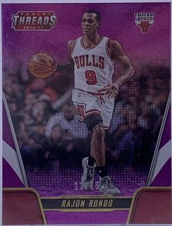 Rajon Rondo