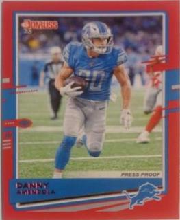 Danny Amendola