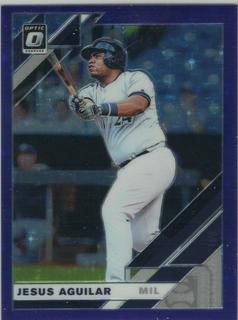 Jesus Aguilar