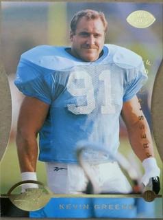 Kevin Greene