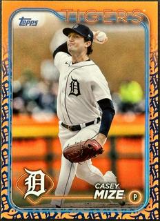 Casey Mize