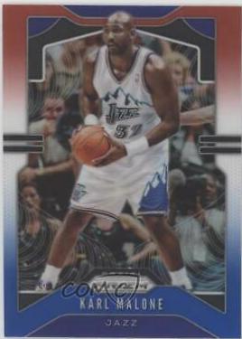 Karl Malone