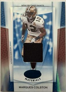 Marques Colston