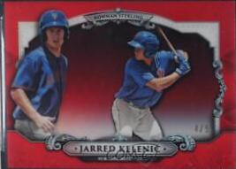 Jarred Kelenic